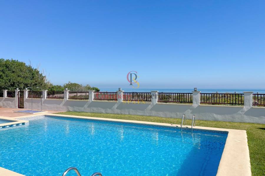 Sale - Apartment - Dénia - Deveses