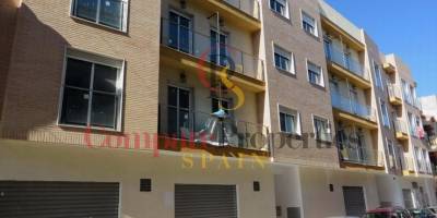 Villa - Vente - El Vergel - El Verger