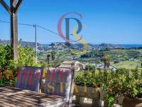 Venta - Villa - Moraira
