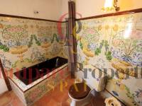 Sale - Villa - Jávea - Montgó