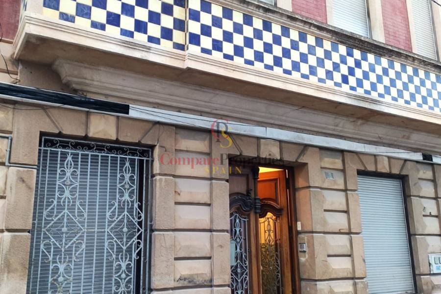 Venta - Townhouses - Pedreguer