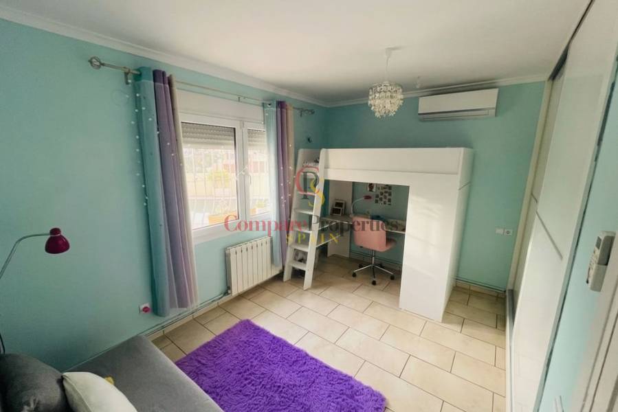 Venta - Villa - Calpe - 