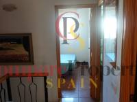 Sale - Bungalow - Els Poblets - Las Marinas (Almadrava)