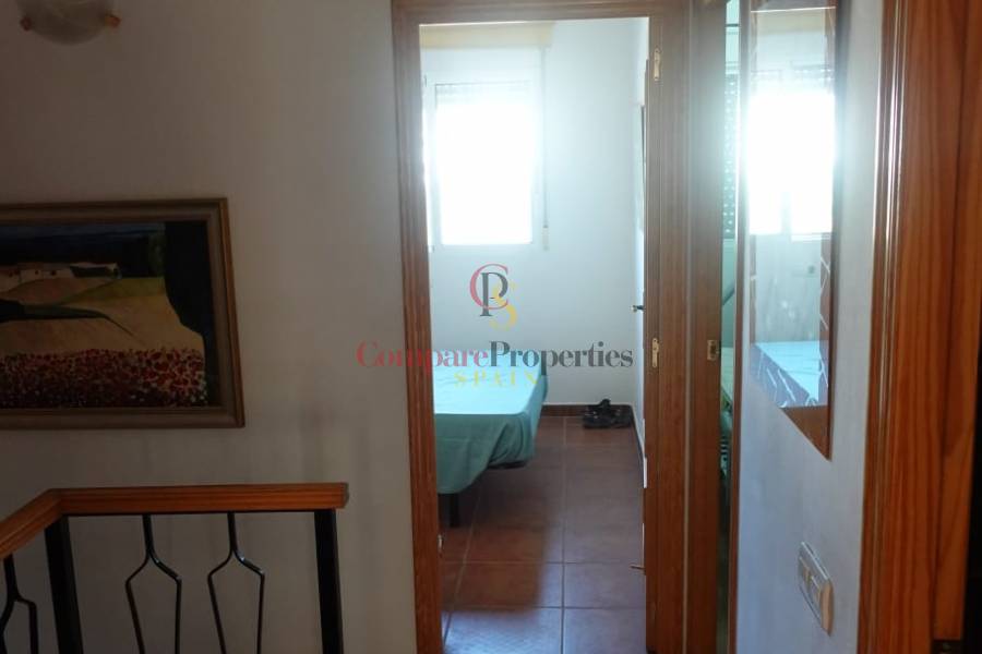Sale - Bungalow - Els Poblets - Las Marinas (Almadrava)