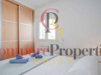 Sale - Townhouses - Calpe