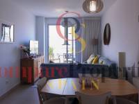 Verkauf - Duplex and Penthouses - Dénia - Club Náutico