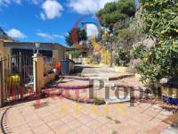 Verkoop - Villa - Polop