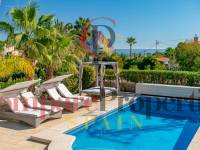 Vente - Villa - Calpe - 