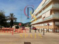 Sale - Apartment - Oliva - 