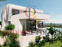 Sale - Villa - Dénia - Costa Blanca