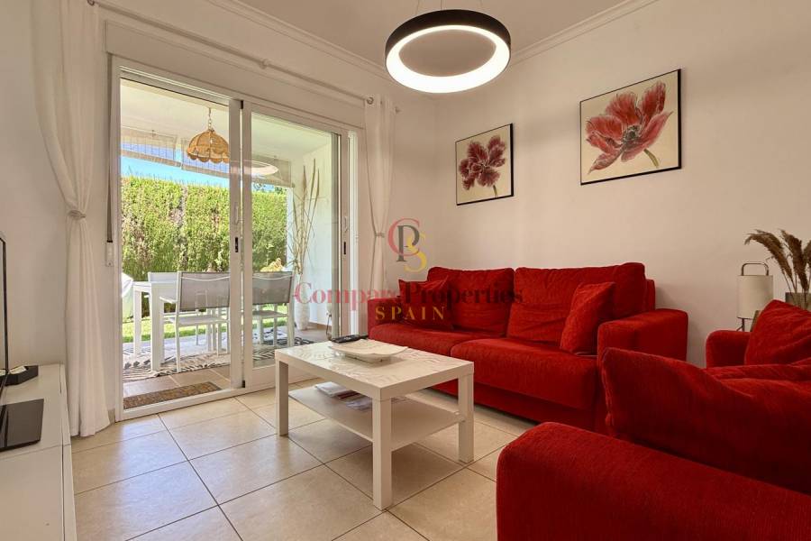 Sale - Townhouses - Orba Valley - 