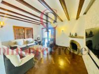 Vente - Villa - Jávea