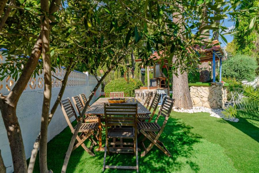 Sale - Villa - Altea - Altéa