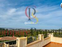 Sale - Villa - Jávea