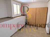 Sale - Villa - Calpe - Maryvilla