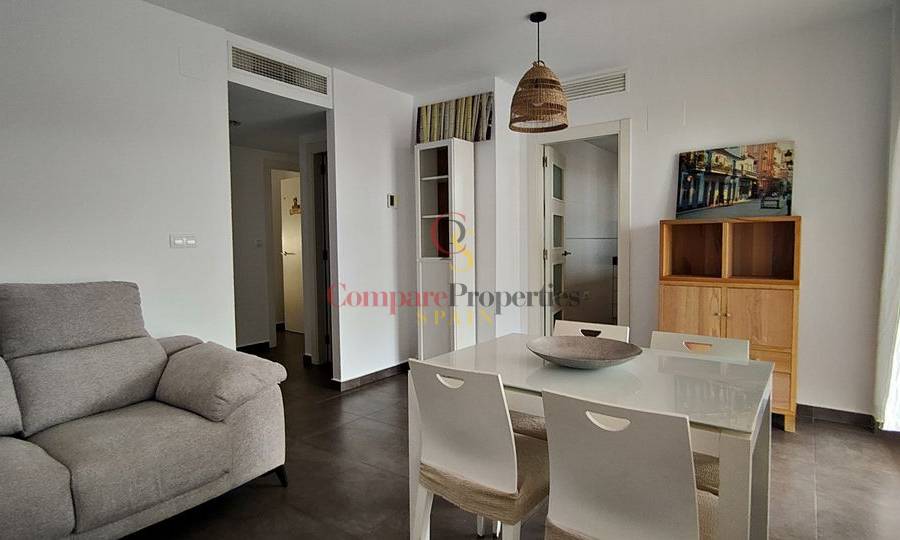 Sale - Apartment - Dénia - Marinas