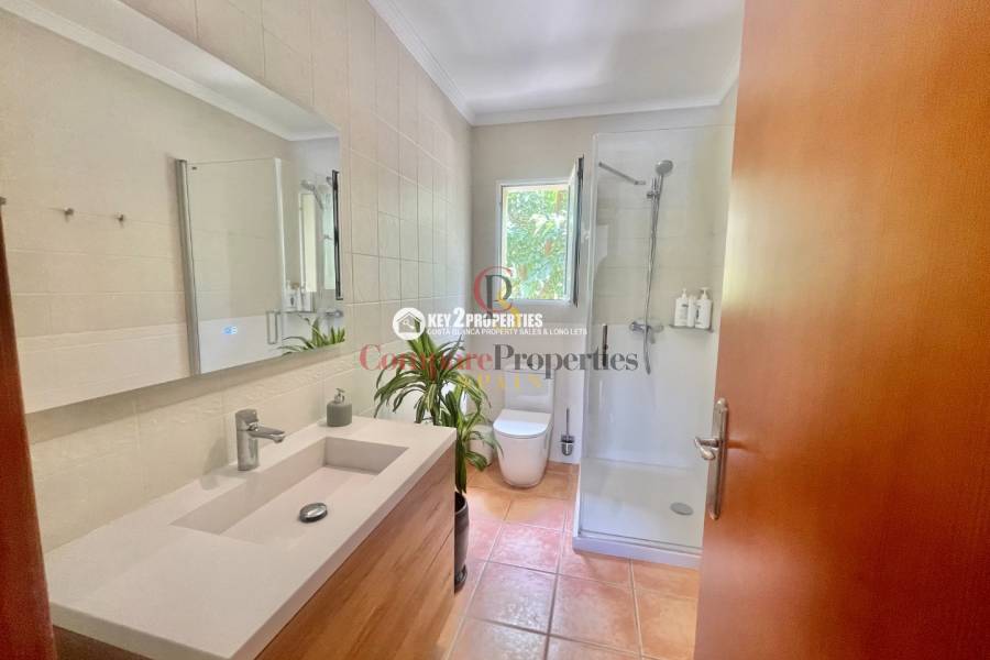 Venta - Villa - Pedreguer