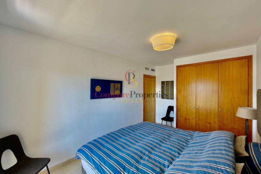 Sale - Townhouses - Jalon Valley - Urbanización