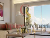 Sale - Apartment - Benitachell - 