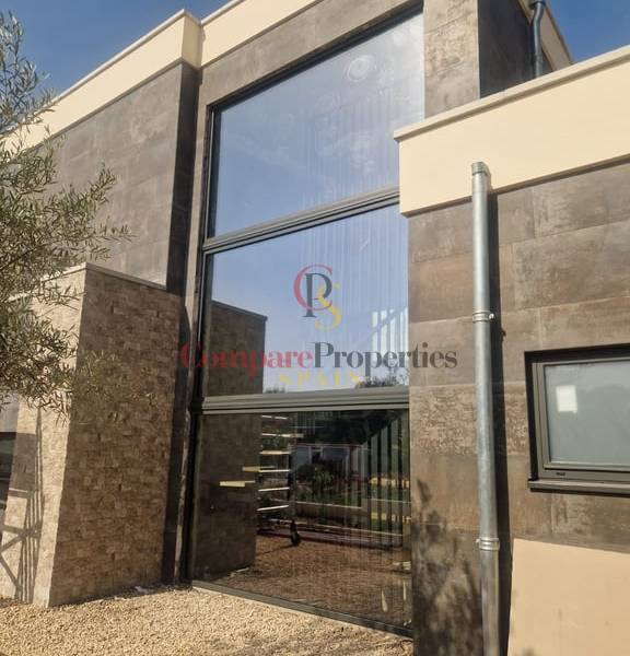 Verkauf - Villa - Jávea - 