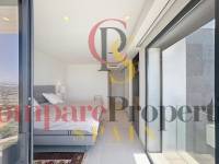 Verkauf - Villa - Benitachell - Jazmines