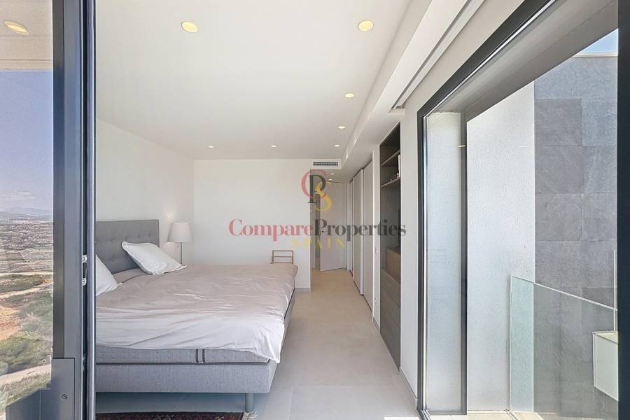 Verkauf - Villa - Benitachell - Jazmines