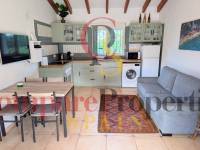 Verkauf - Villa - Jávea - La Lluca