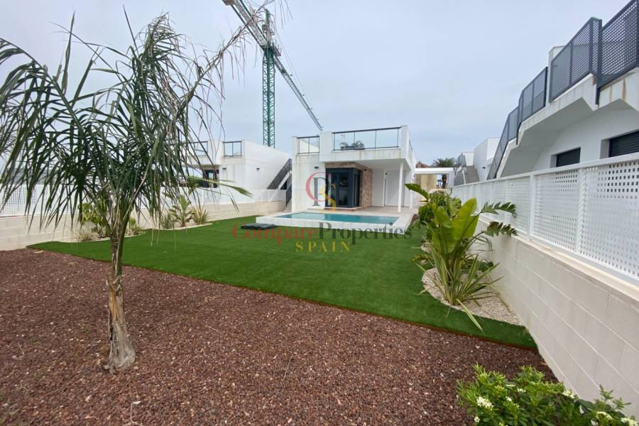 Verkauf - Villa - El Vergel - Denia