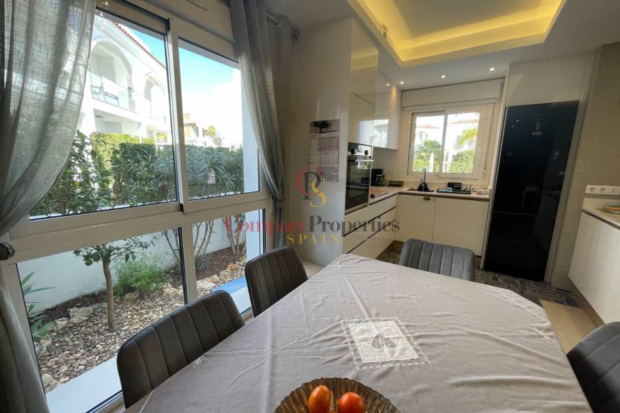 Vente - Apartment - Rojales - Ciudad Quesada