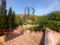 Sale - Villa - Moraira