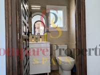 Verkoop - Villa - Moraira - Benimeit