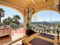 Venta - Villa - Benitachell - Magnolias