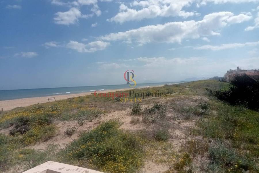 Sale - Apartment - Xeraco