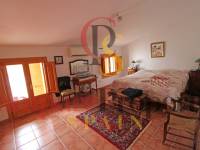 Sale - Townhouses - Orba Valley - Alicante, Orba Valley