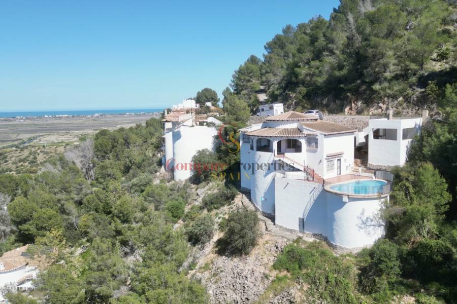 Venta - Villa - Pego - Monte Pego