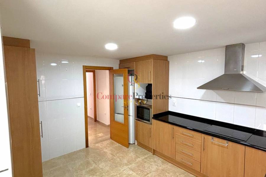 Venta - Apartment - Gandía