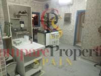 Sale - Villa - Gandía - 