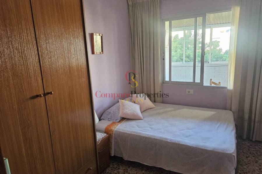 Sale - Apartment - Tavernes de la Valldigna - 