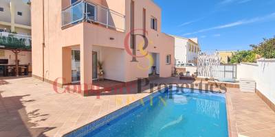 Villa - Sale - Albir - Albir