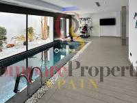 Sale - Villa - Jávea