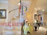 Verkoop - Villa - Moraira - San jaime