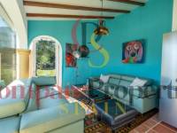 Vente - Villa - La Sella - 