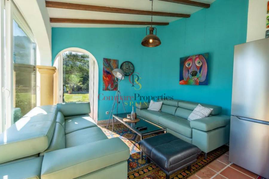Vente - Villa - La Sella - 