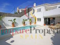 Sale - Townhouses - Dénia - Marinas