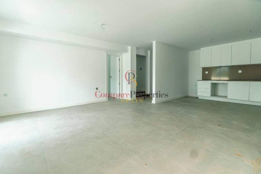 Venta - Villa - Albir