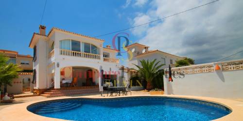 Villa - Sale - Albir - Albir