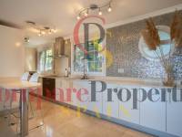 Verkoop - Apartment - Pedreguer