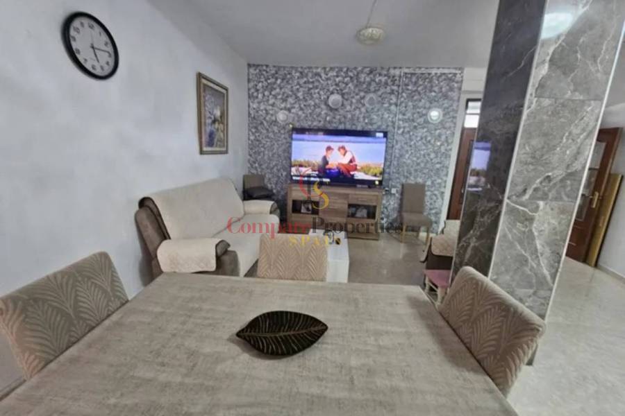 Sale - Apartment - Vilallonga - Villalonga - 