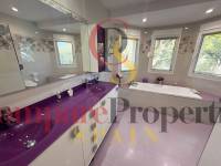 Vente - Villa - Dénia - Montgo