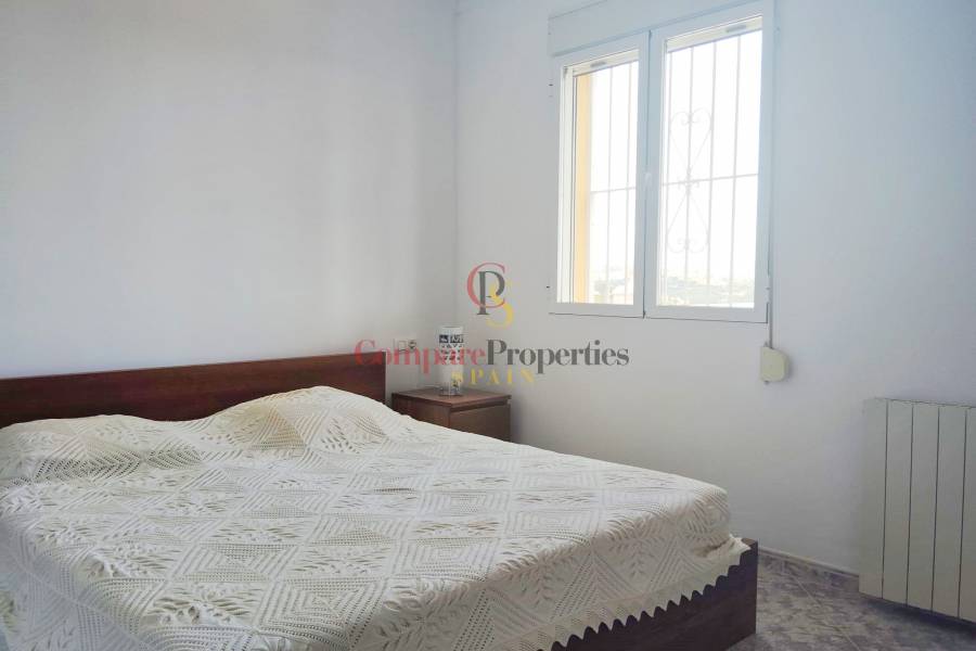 Sale - Villa - Calpe - 